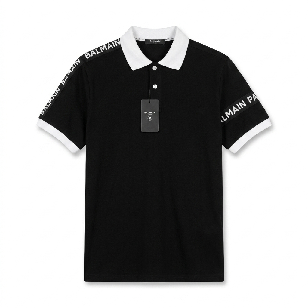 Polo tshirt