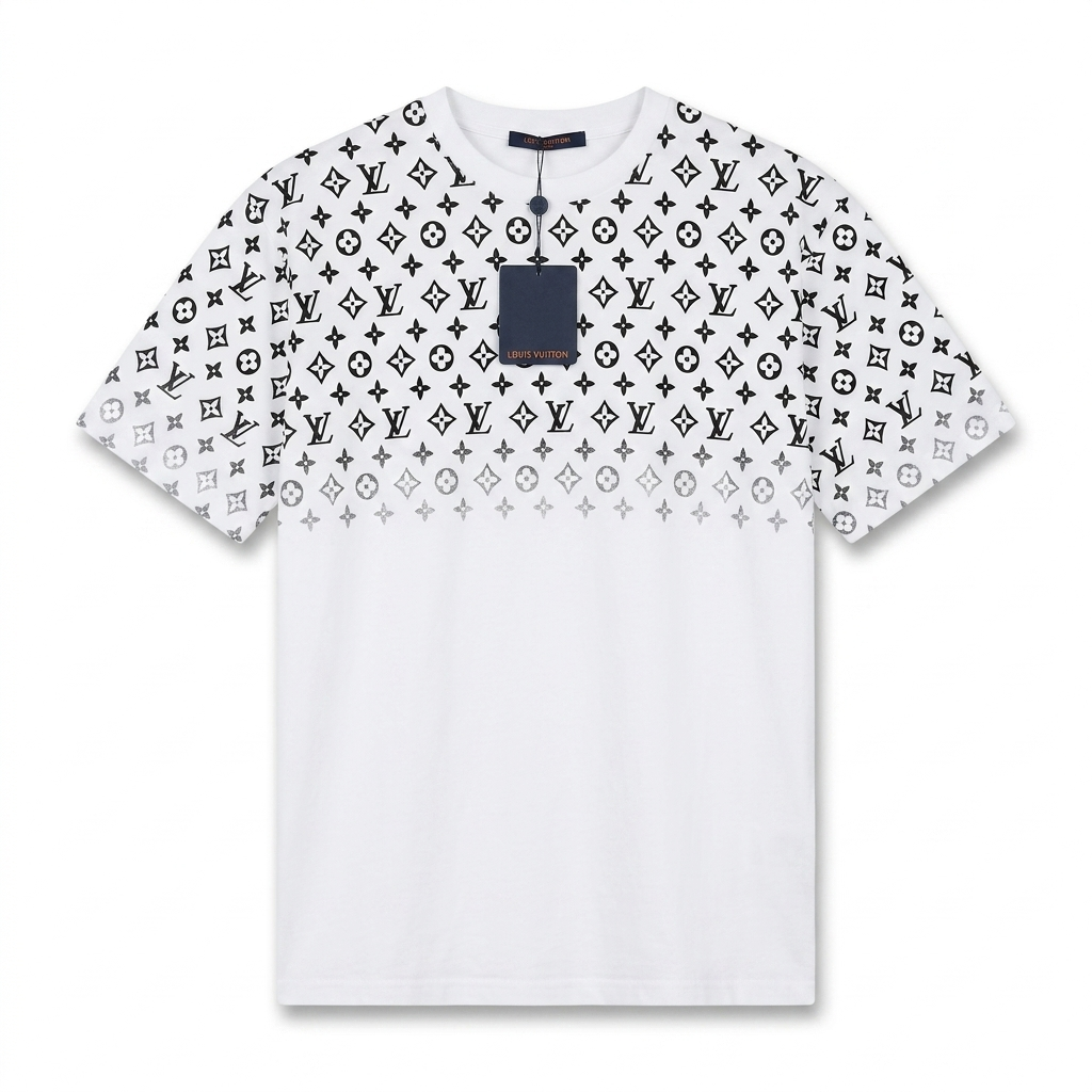 Lv Tshirt
