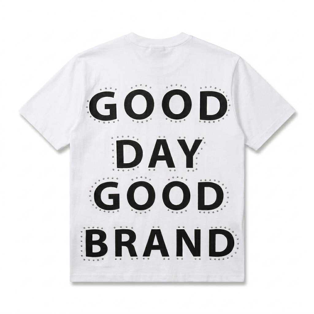 GooD Tshirt