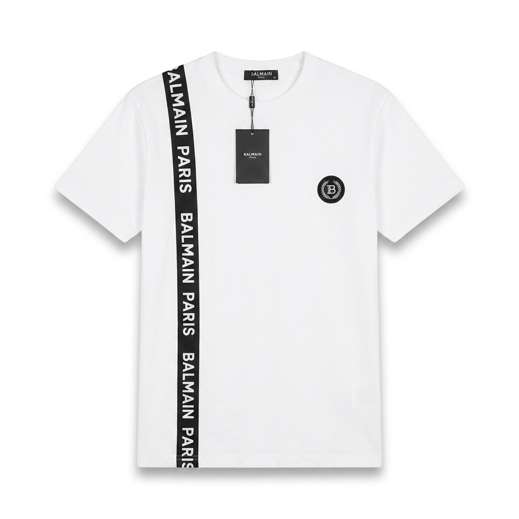 Balmain Tshirt