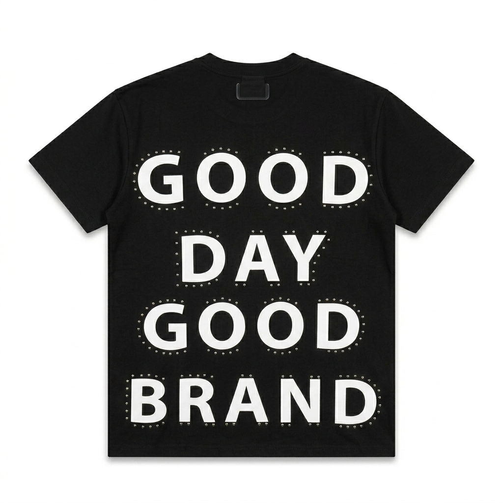 GooD Tshirt