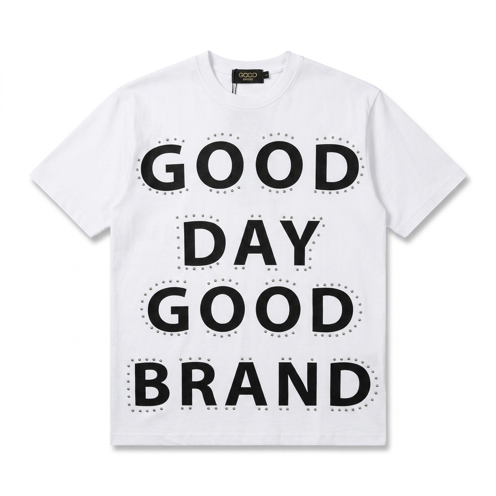 GooD Tshirt