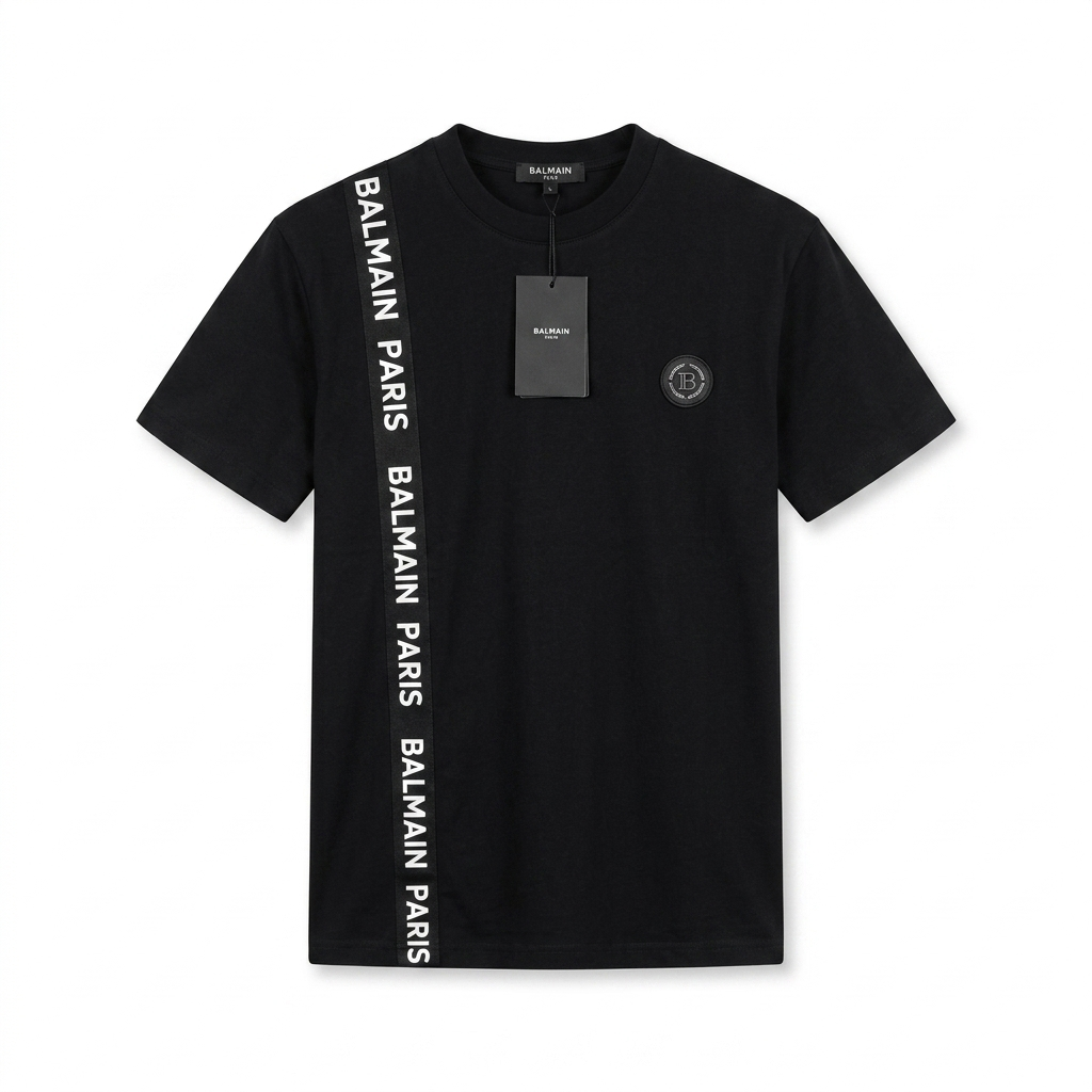 Balmain Tshirt