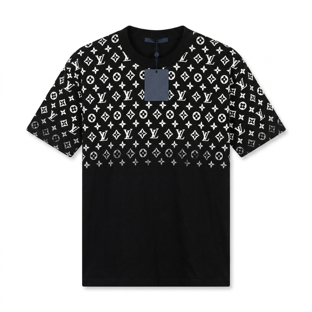Lv Tshirt