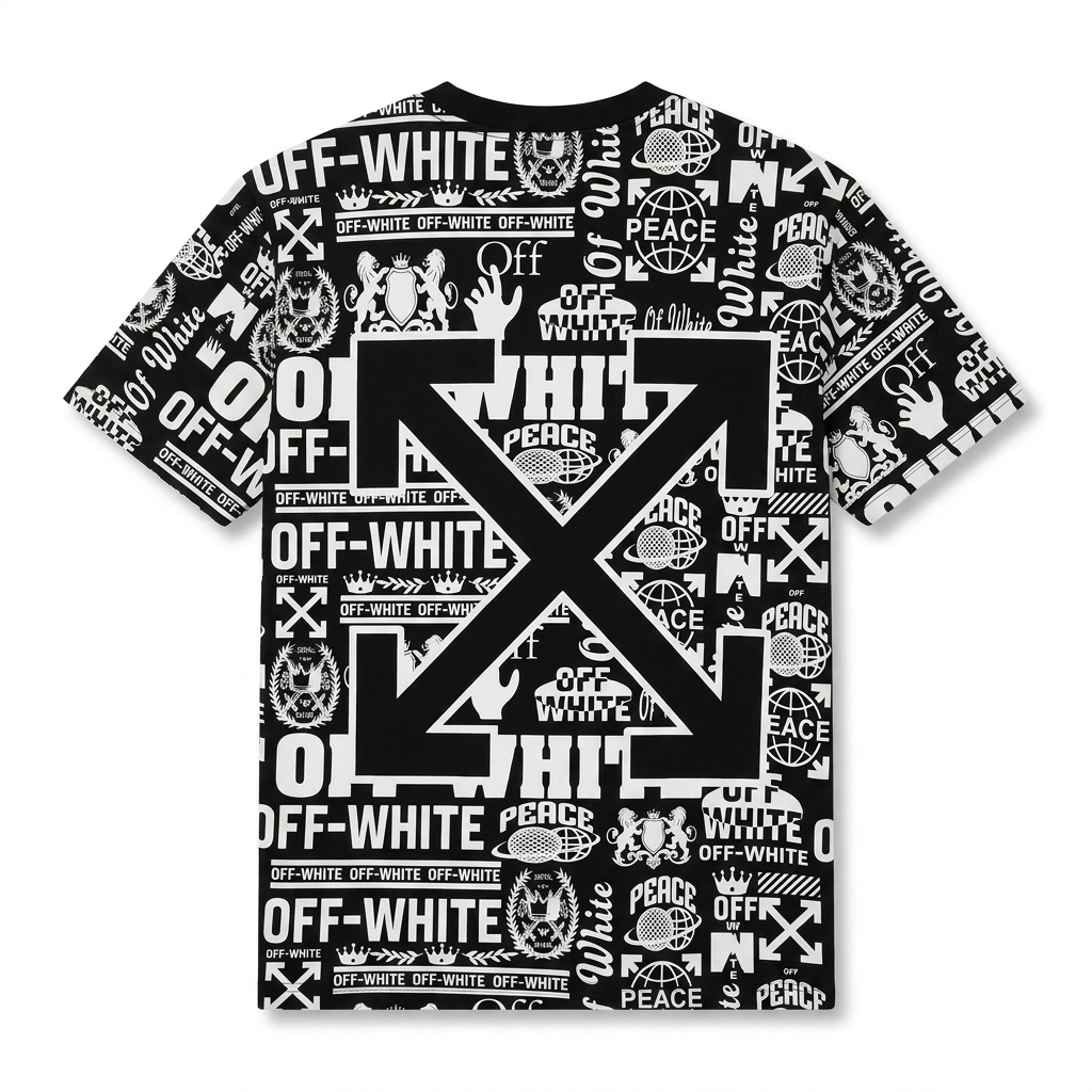 Off white Tshirt