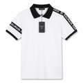 Balmain polo Tshirt