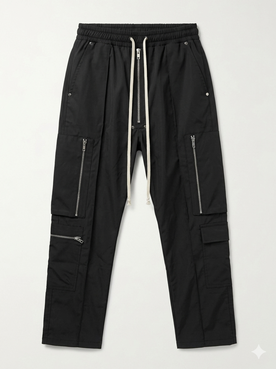 Rick Owens Sweatpants