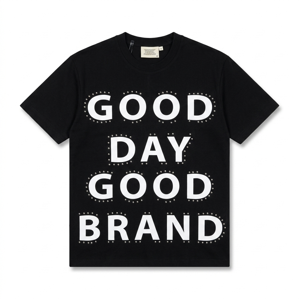 GooD Tshirt
