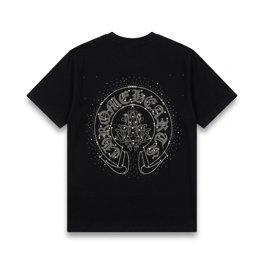 Chrome Tshirt