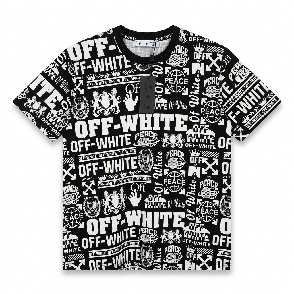Off white Tshirt