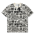 Off white Tshirt