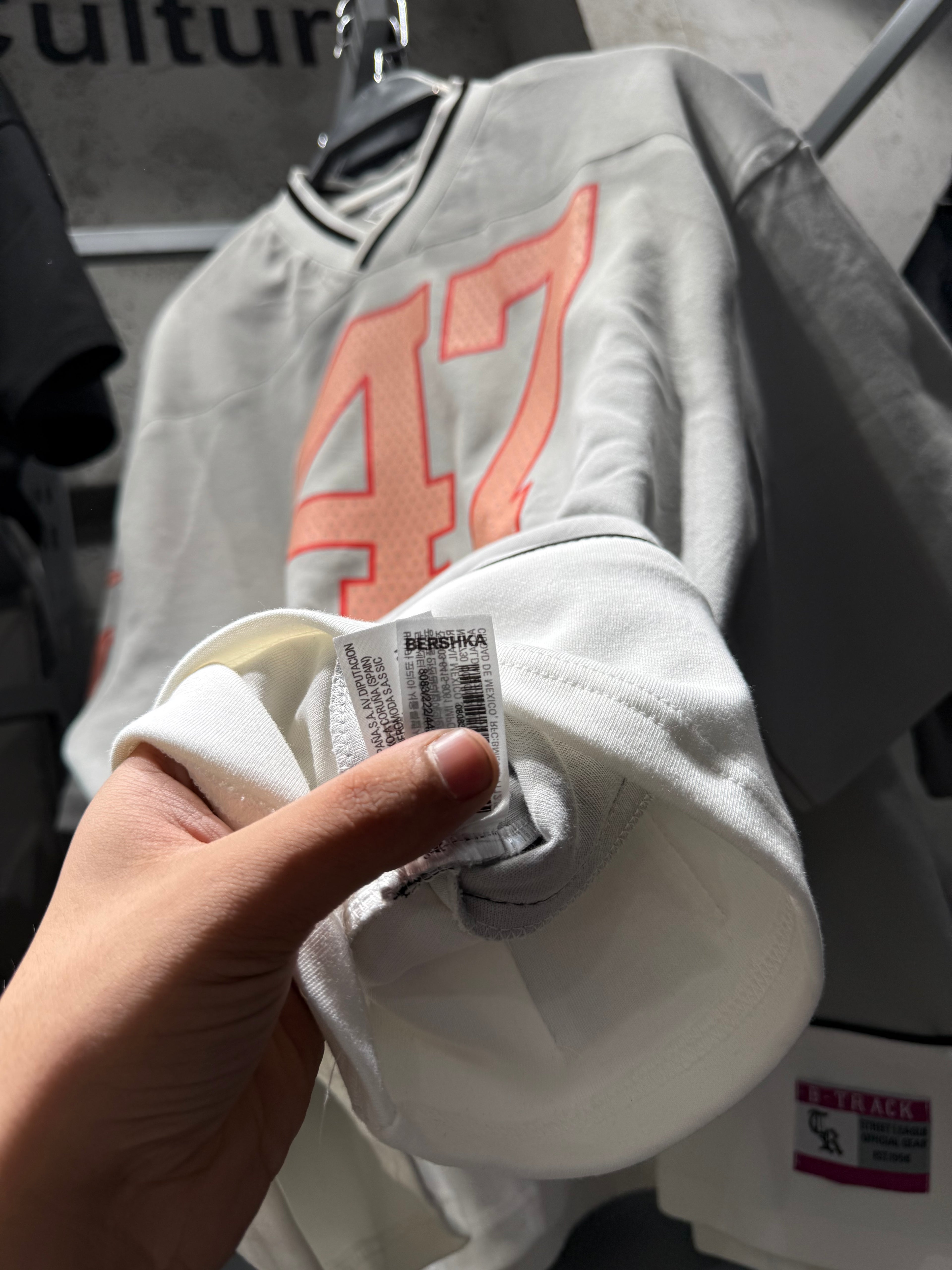 Breshka Tshirt