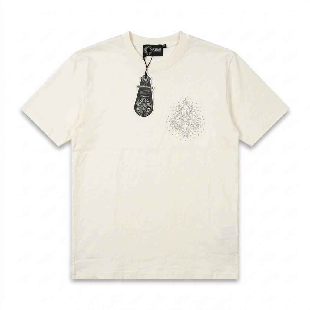 Chrome Tshirt