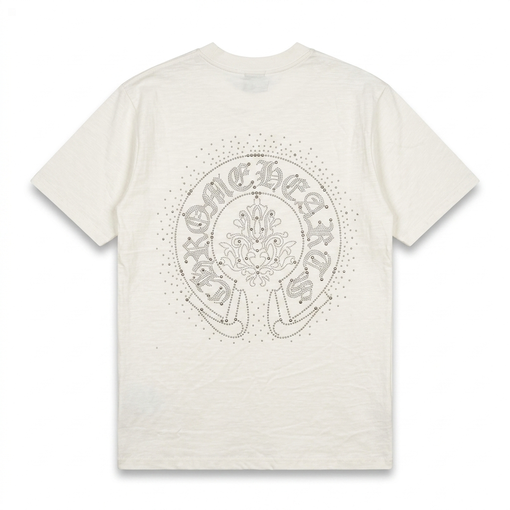 Chrome Tshirt