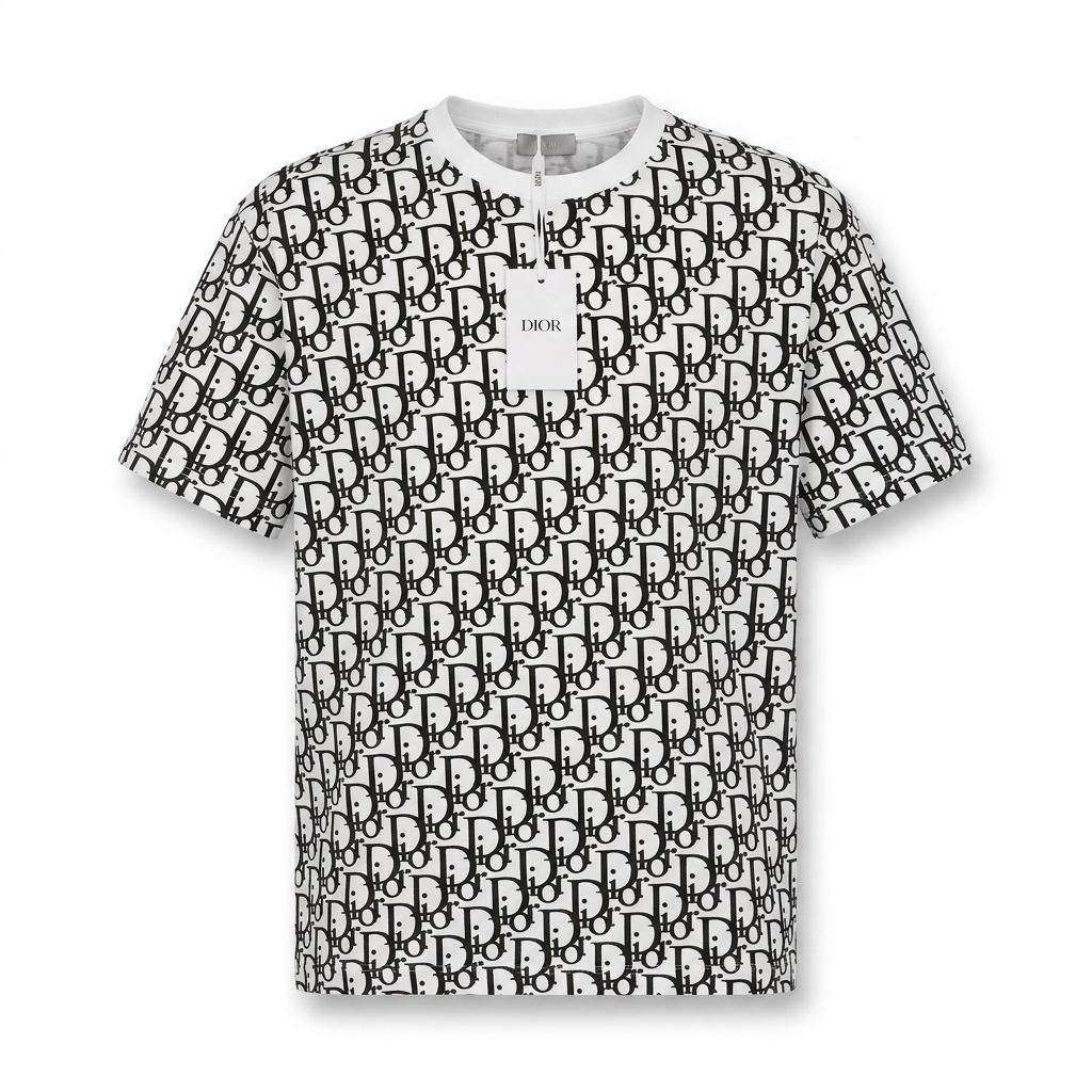Dior T-shirt