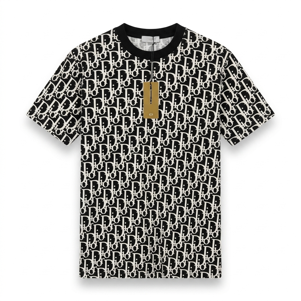 Dior T-shirt