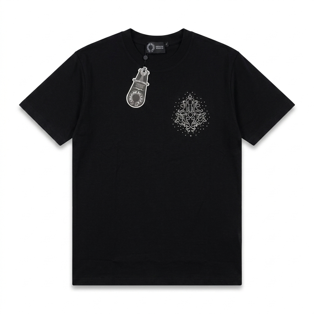 Chrome Tshirt