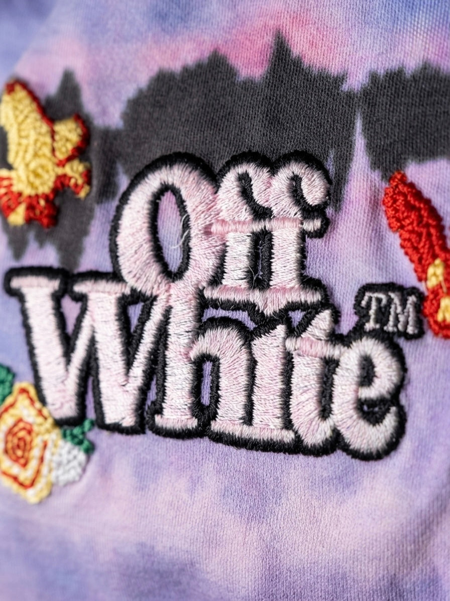 Off White Tshirt