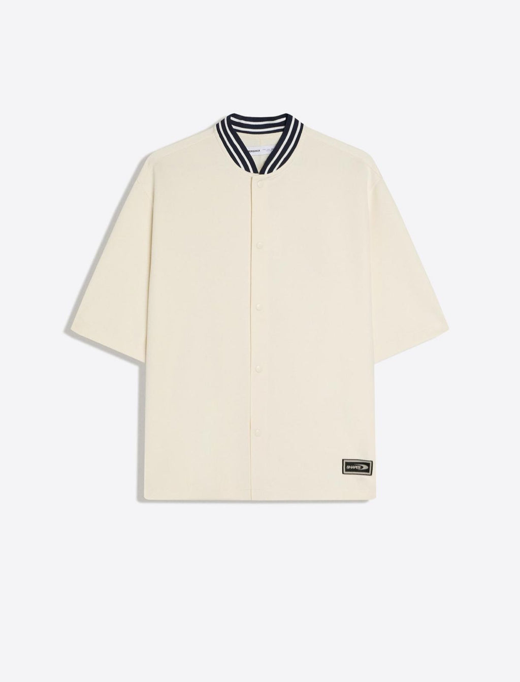Shirt shapes