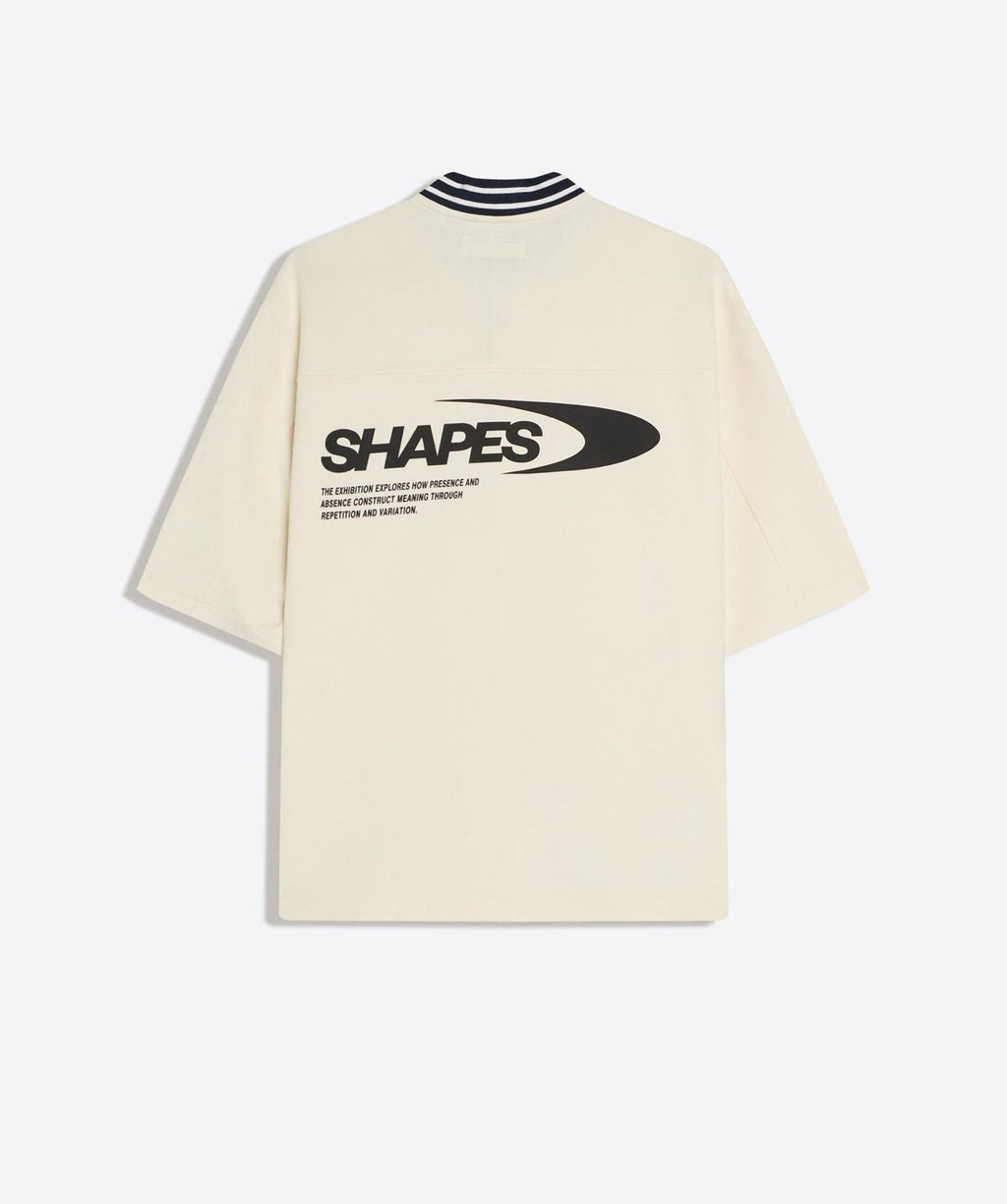 Shirt shapes