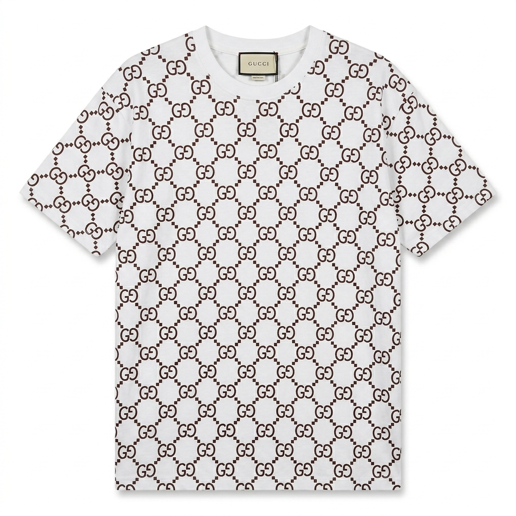 GUCCI TSHIRT