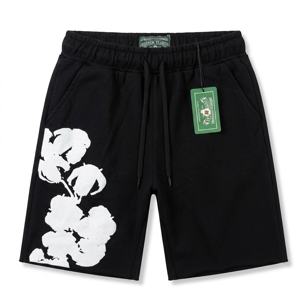 Deinam SHORT