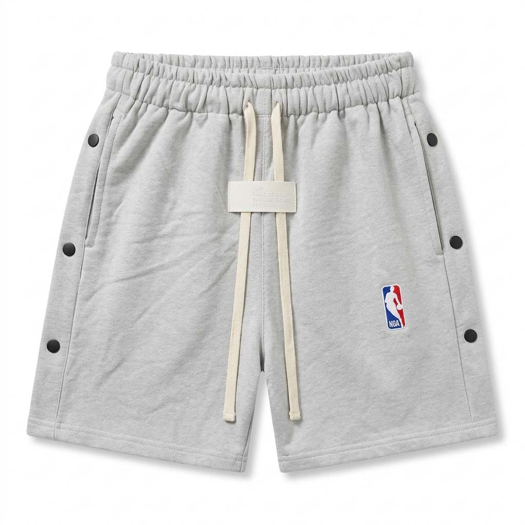 NBA SHORT