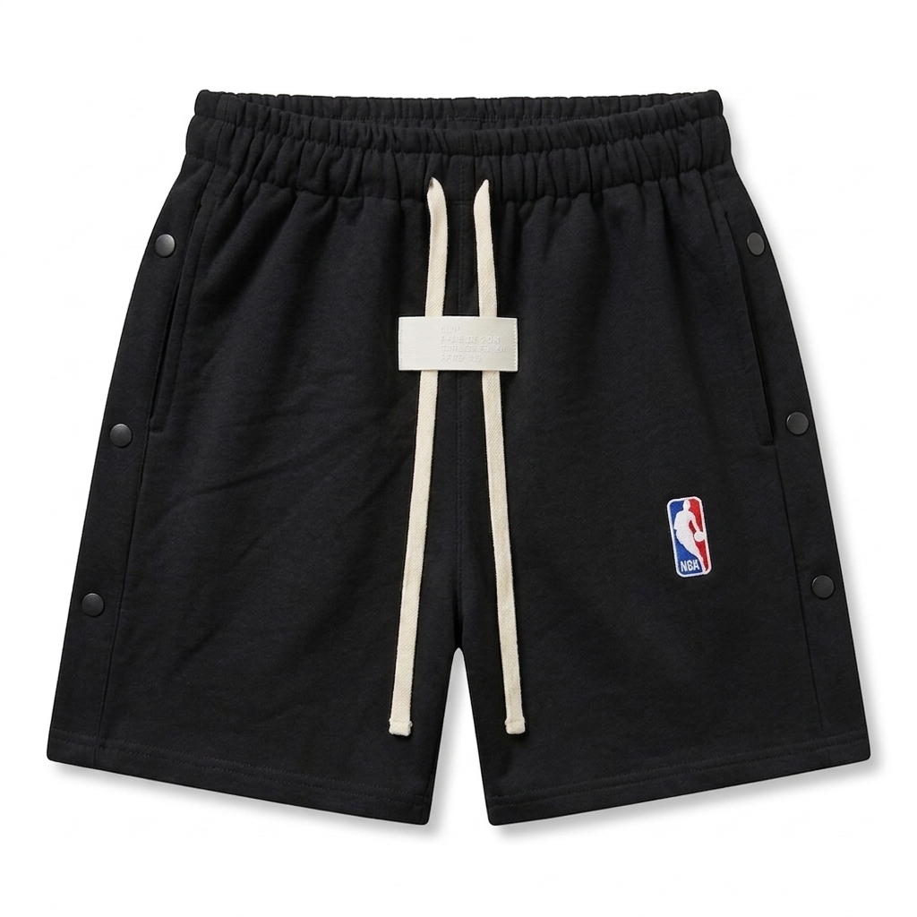 NBA SHORT