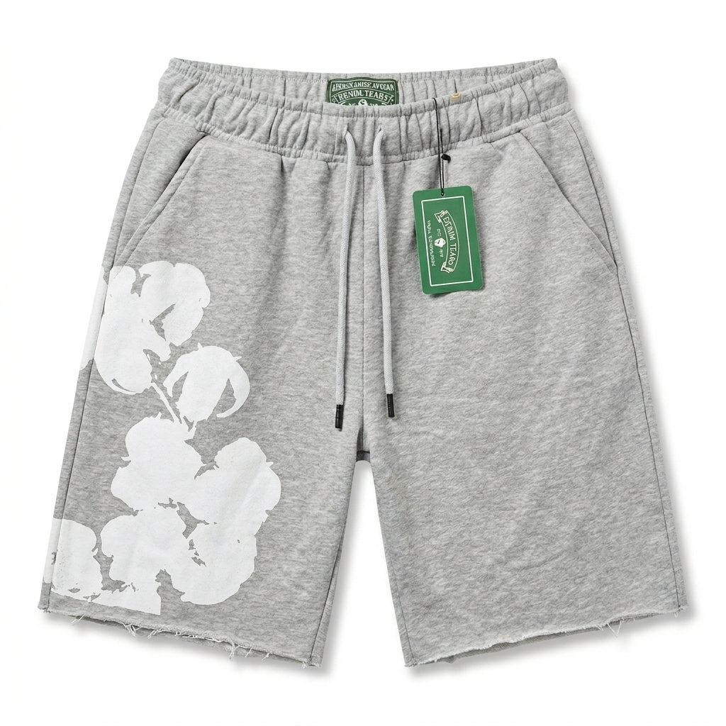 Deinam SHORT