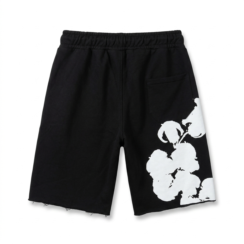 Deinam SHORT